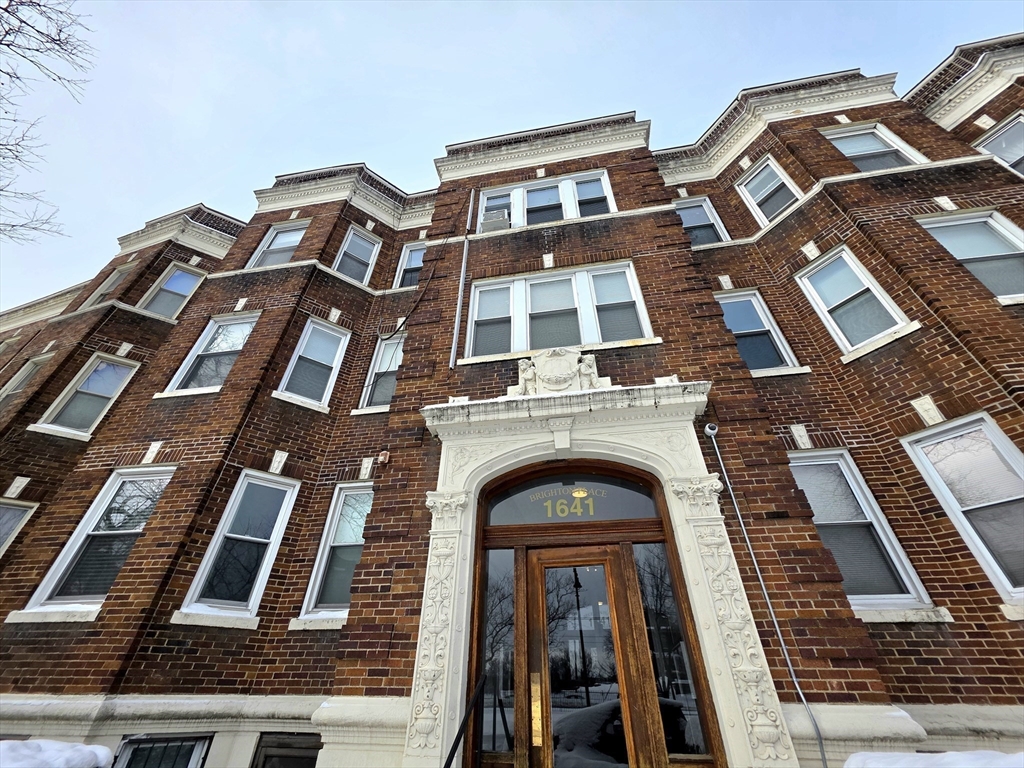 1641 Commonwealth Ave # 16