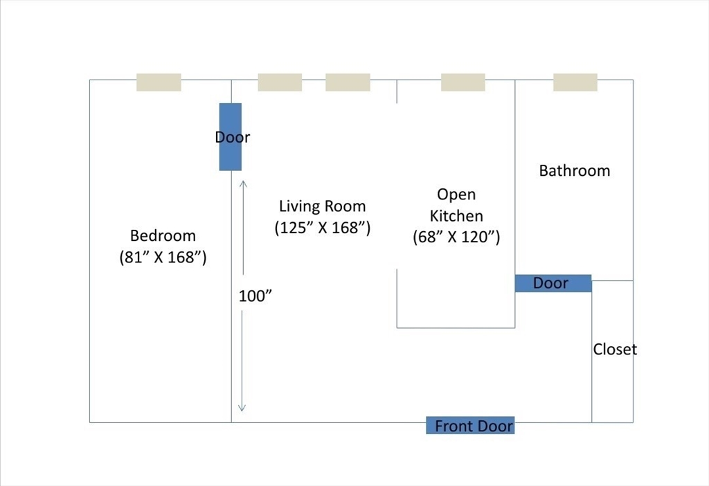 1641 Commonwealth Ave # 16