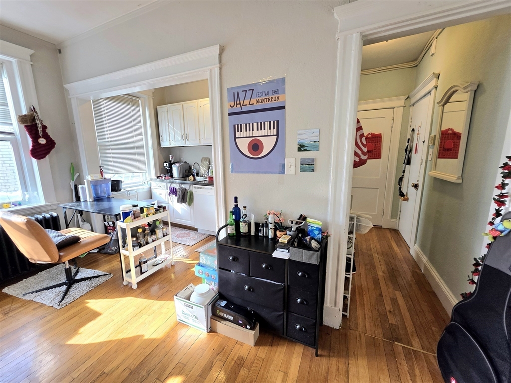 1641 Commonwealth Ave # 16