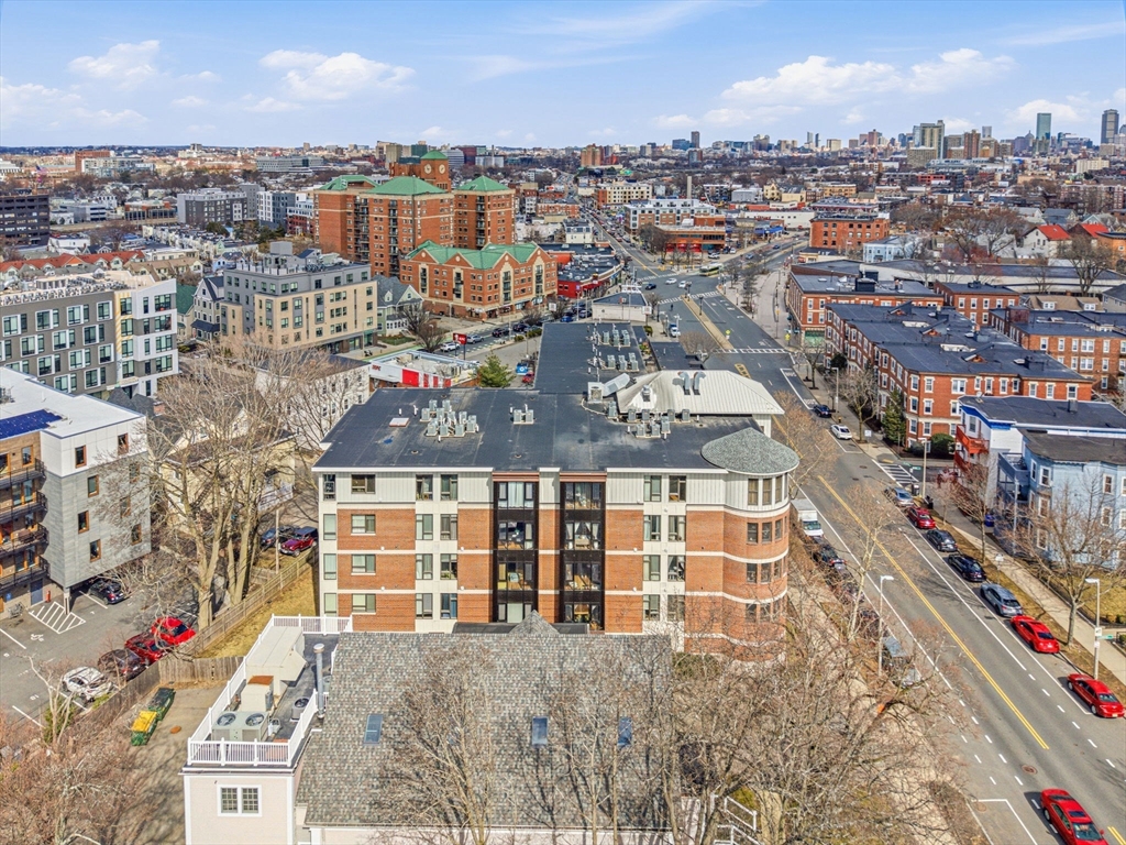 533 Cambridge St # 105