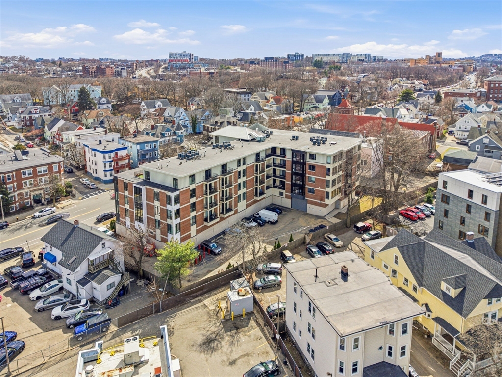 533 Cambridge St # 105