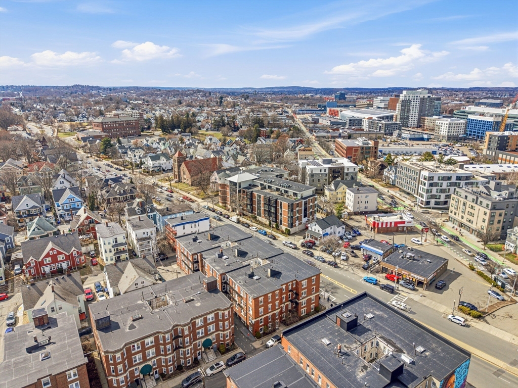 533 Cambridge St # 105