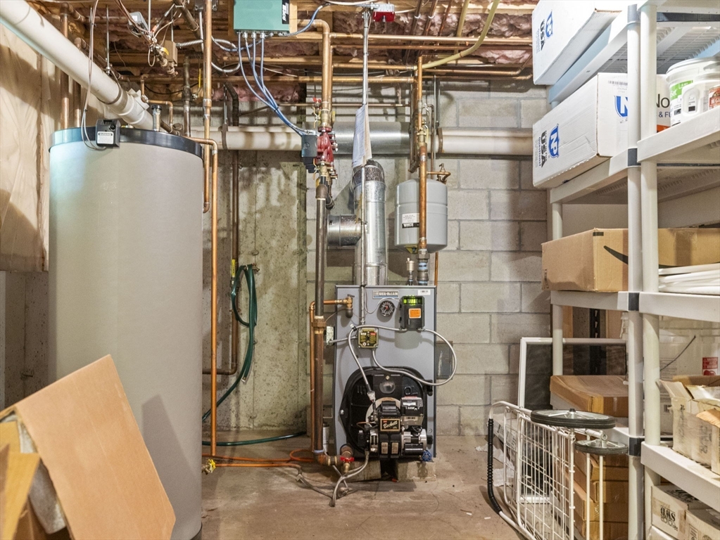 93 Goulding St W