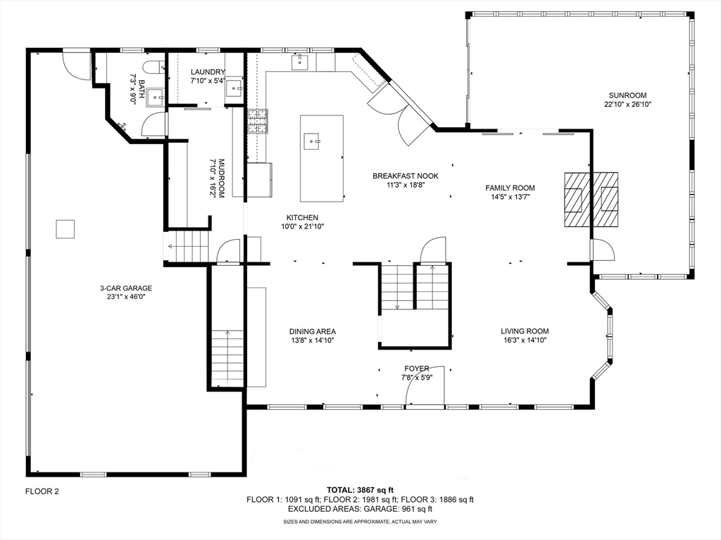 93 Goulding St W