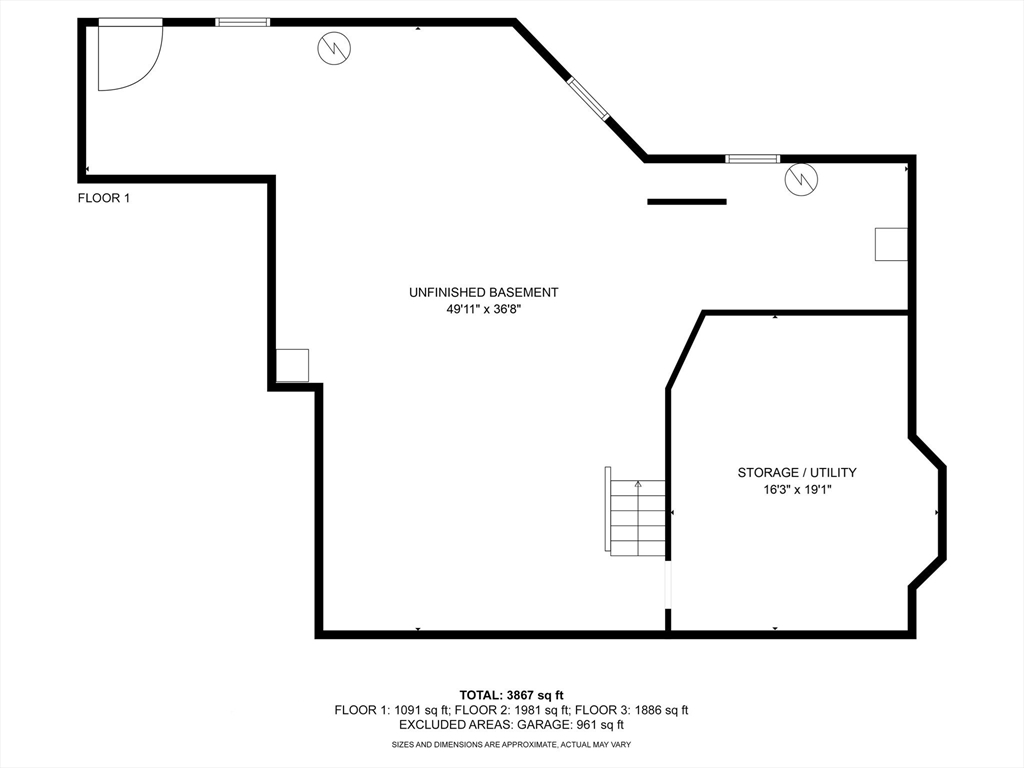 93 Goulding St W