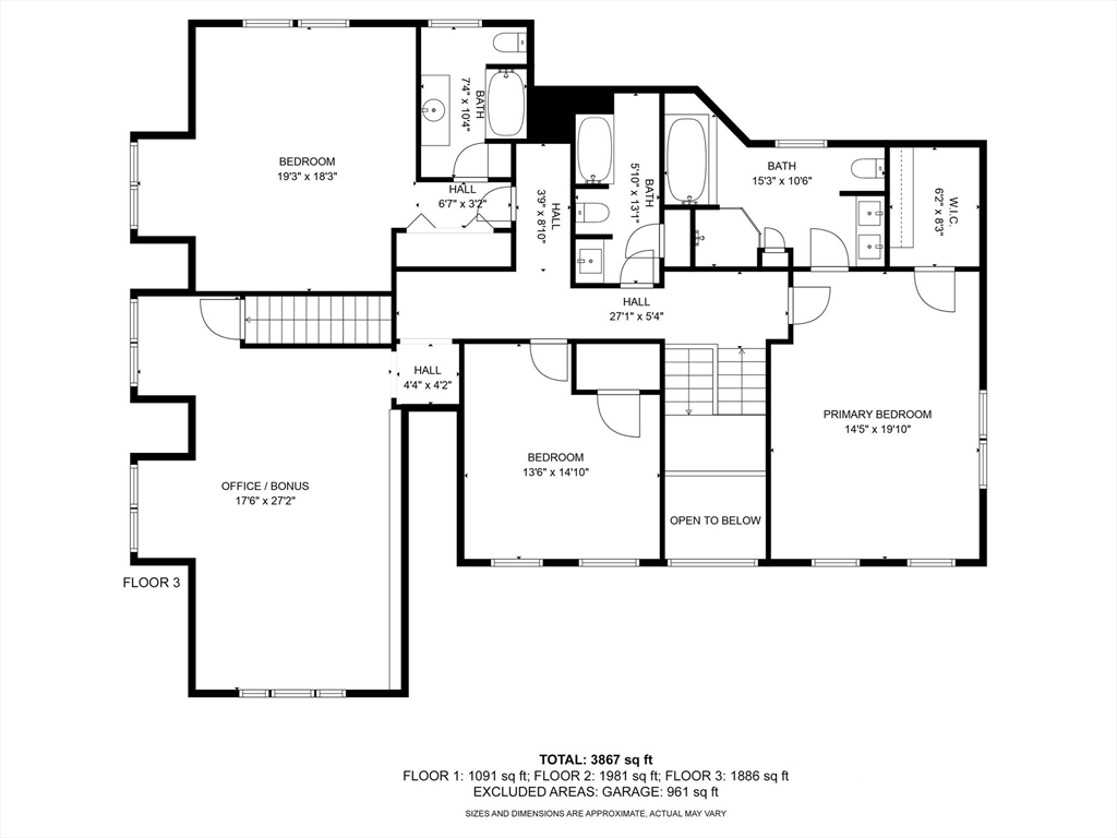 93 Goulding St W