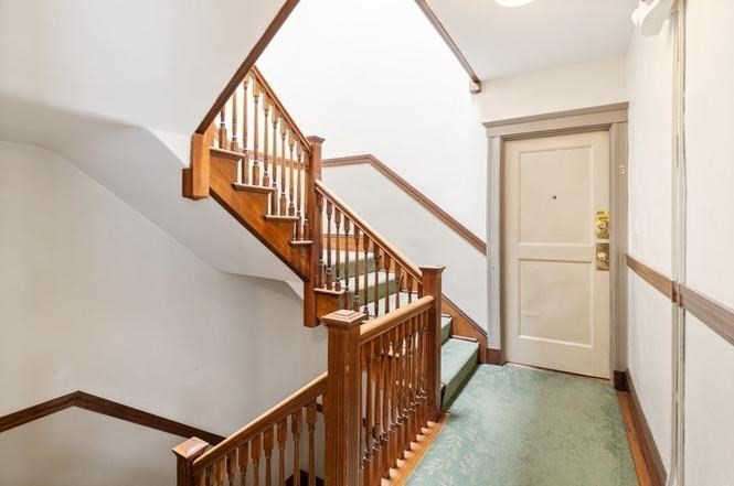 1783 Massachusetts Ave # 6