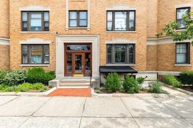1783 Massachusetts Ave # 6