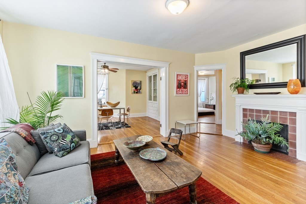 1783 Massachusetts Ave # 6