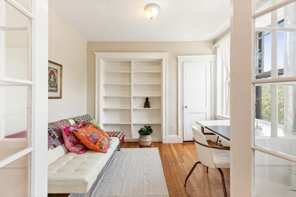 1783 Massachusetts Ave # 6