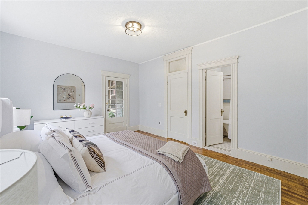 134 Pleasant # 1