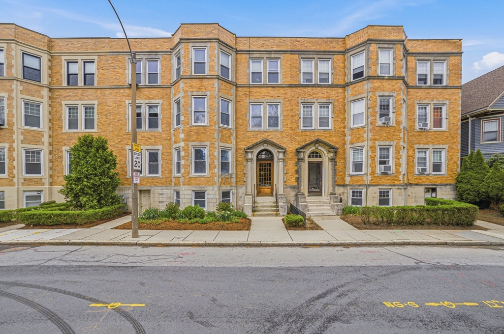 134 Pleasant # 1