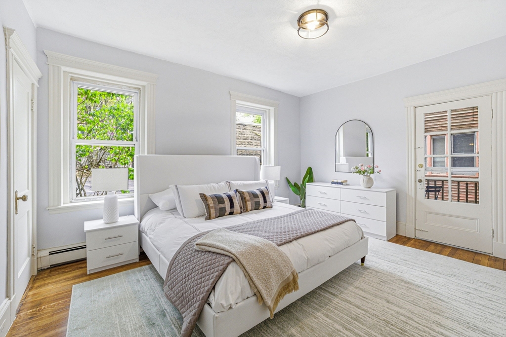 134 Pleasant # 1