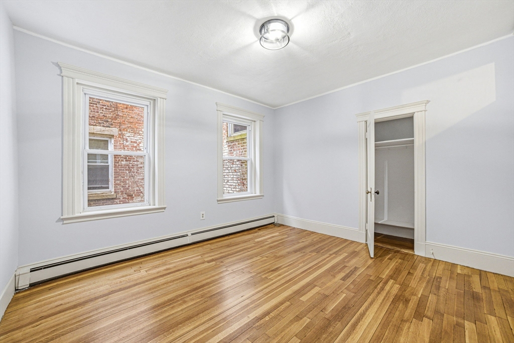 134 Pleasant # 1