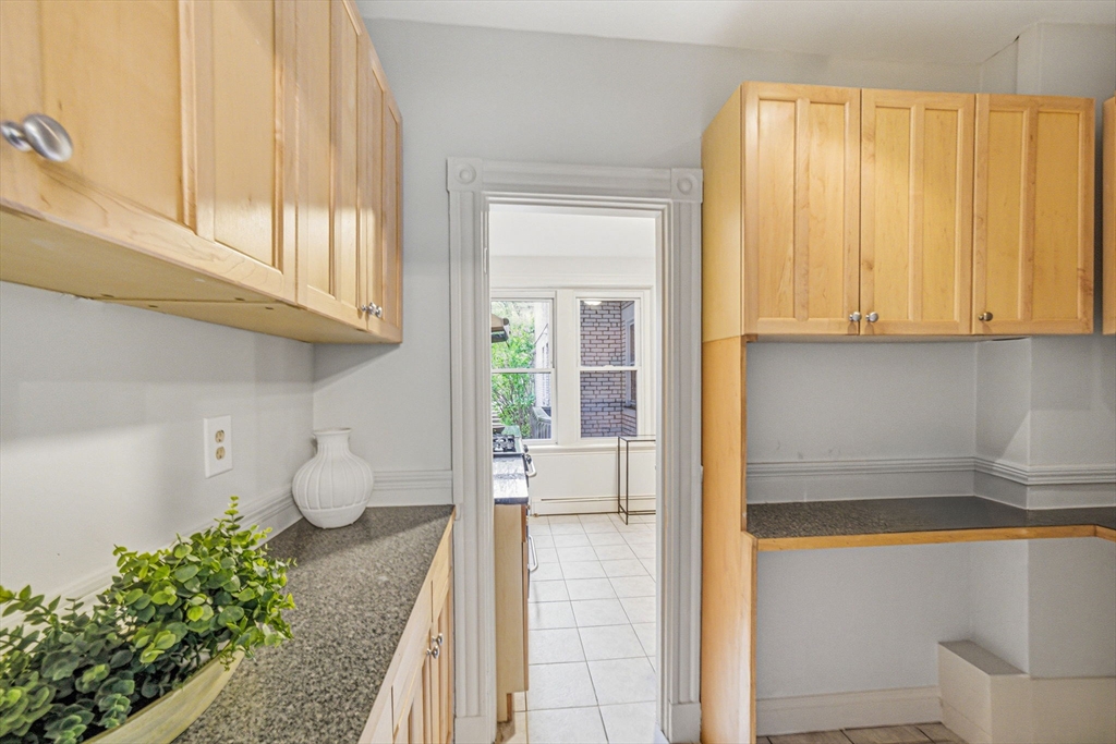 134 Pleasant # 1