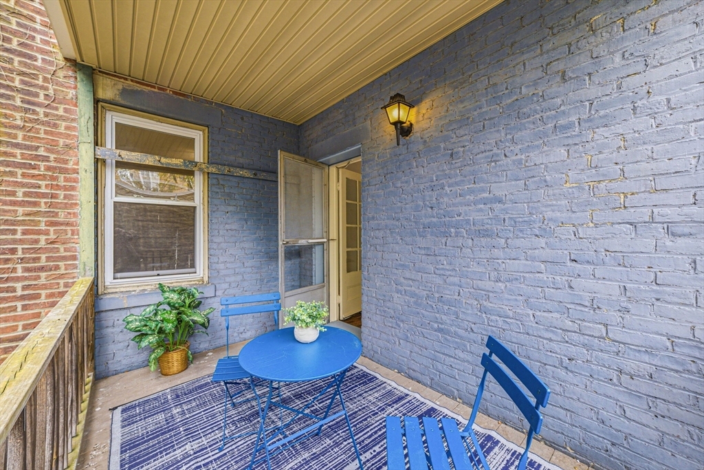 134 Pleasant # 1