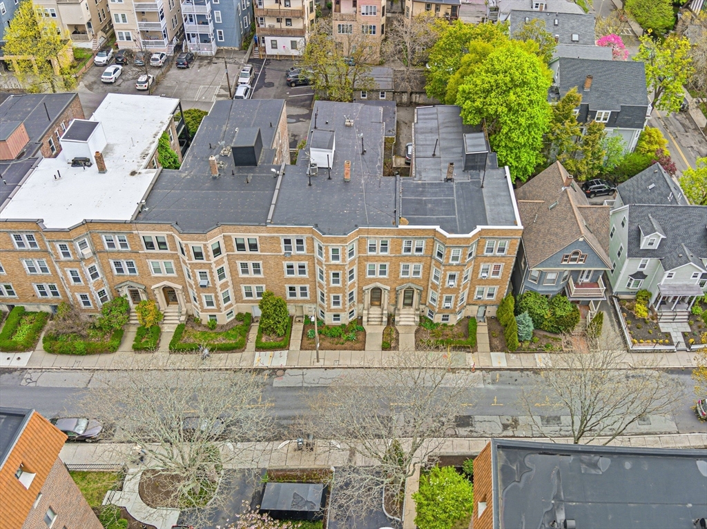 134 Pleasant # 1