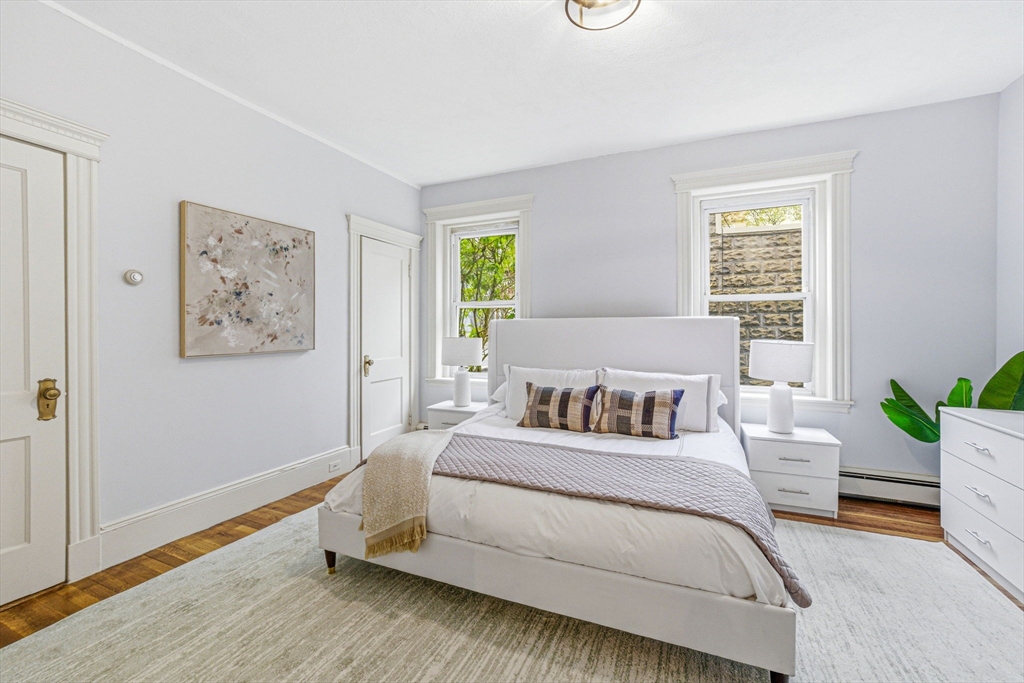 134 Pleasant # 1