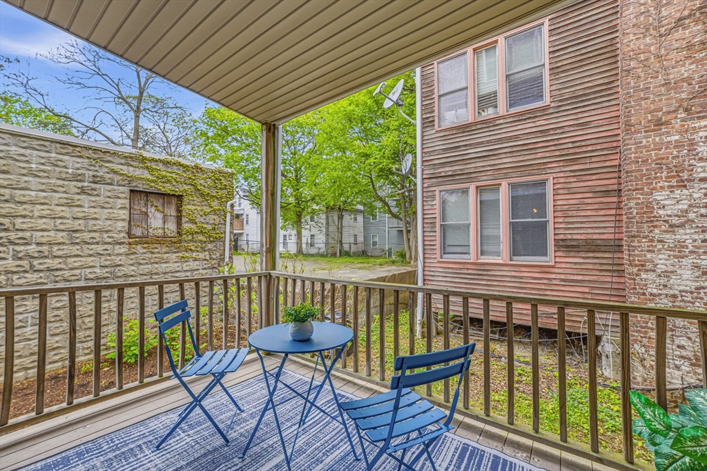 134 Pleasant # 1