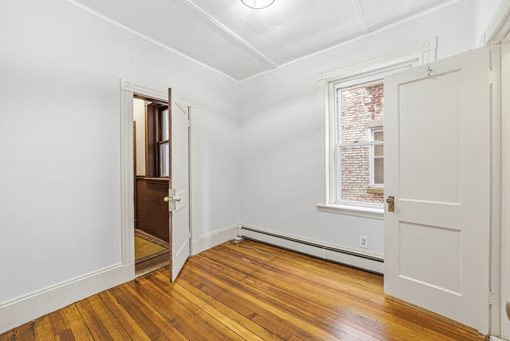 134 Pleasant # 1