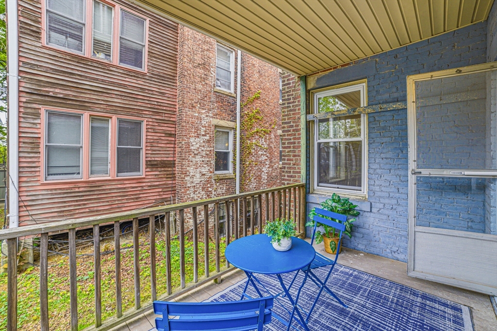 134 Pleasant # 1