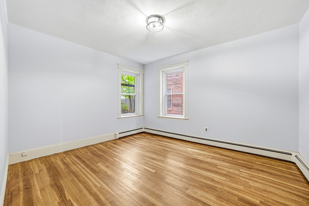 134 Pleasant # 1