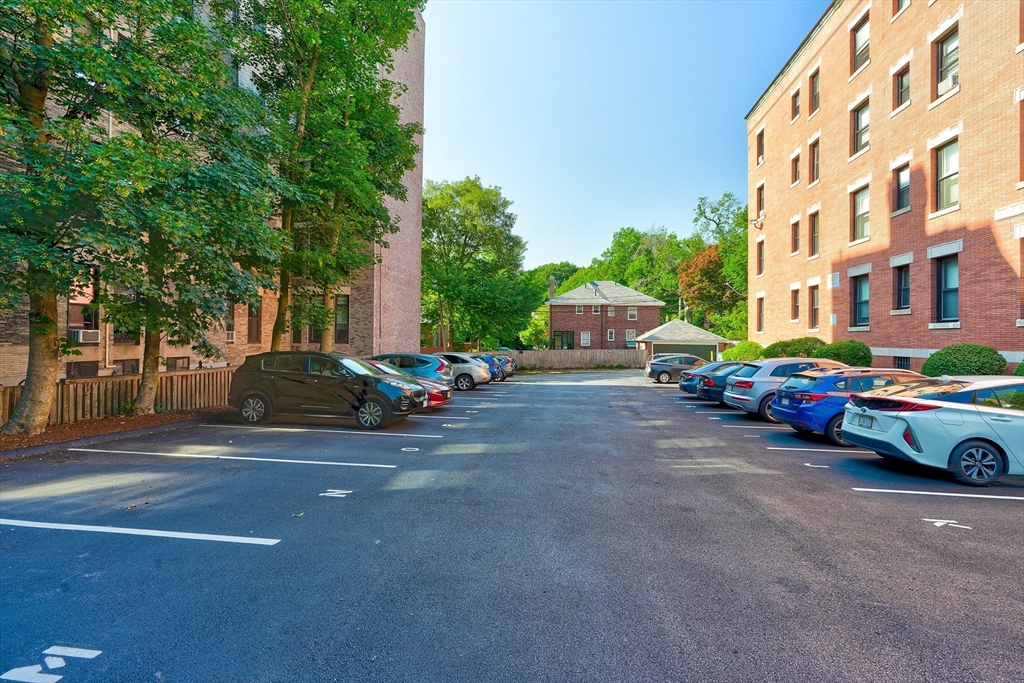 1064 Beacon St # 12A