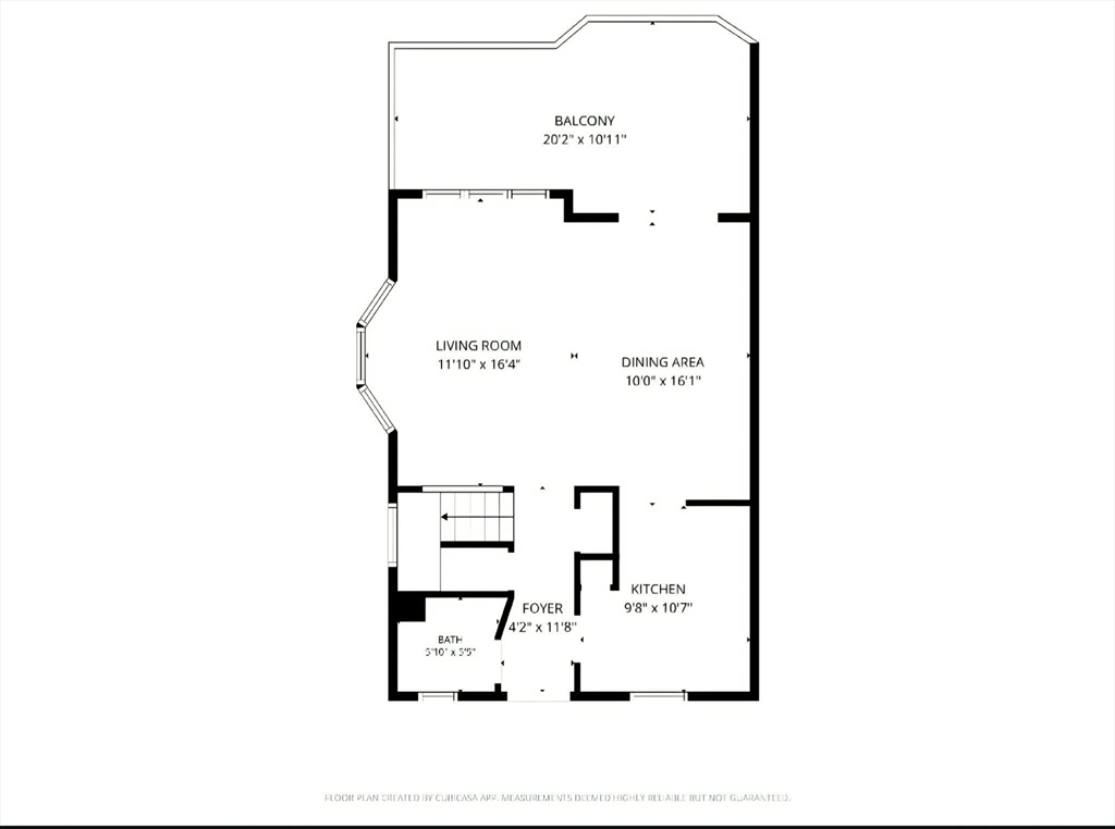 391 Hyde Park Ave # 206