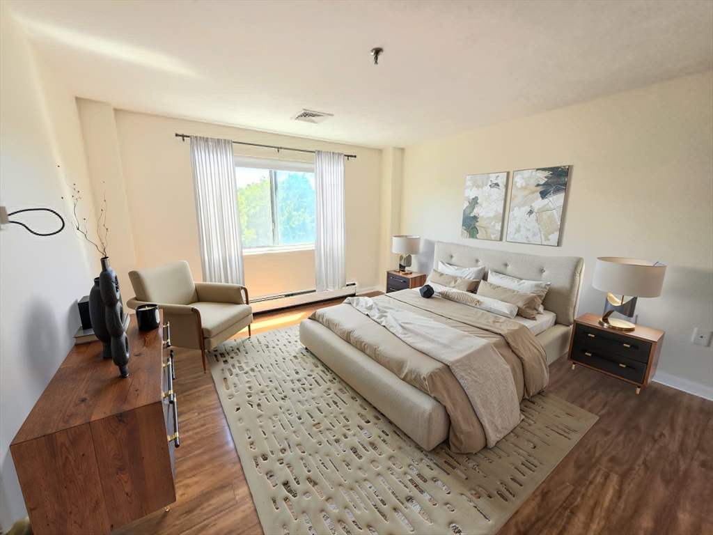 230 Willard St # 407