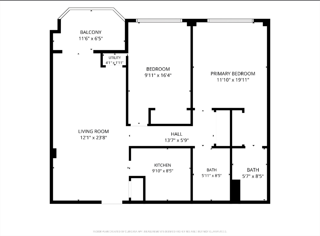 230 Willard St # 407