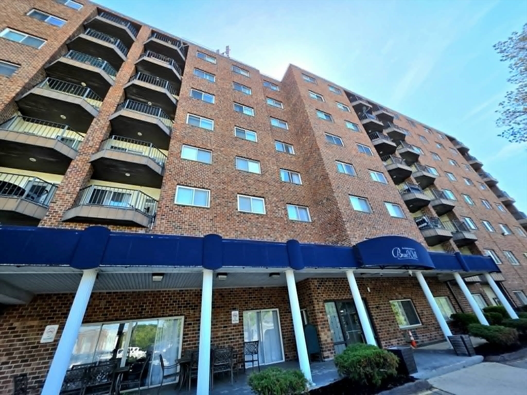 230 Willard St # 407