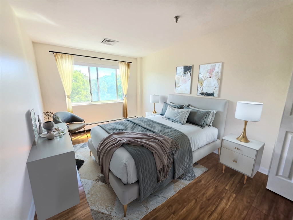 230 Willard St # 407