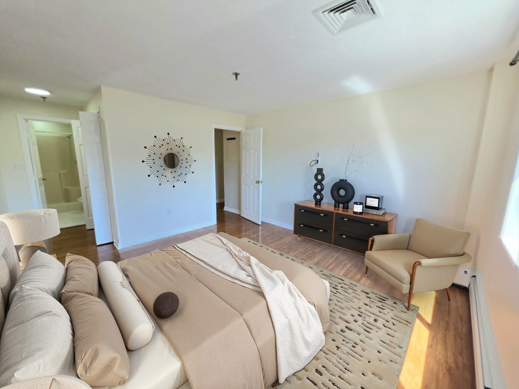 230 Willard St # 407