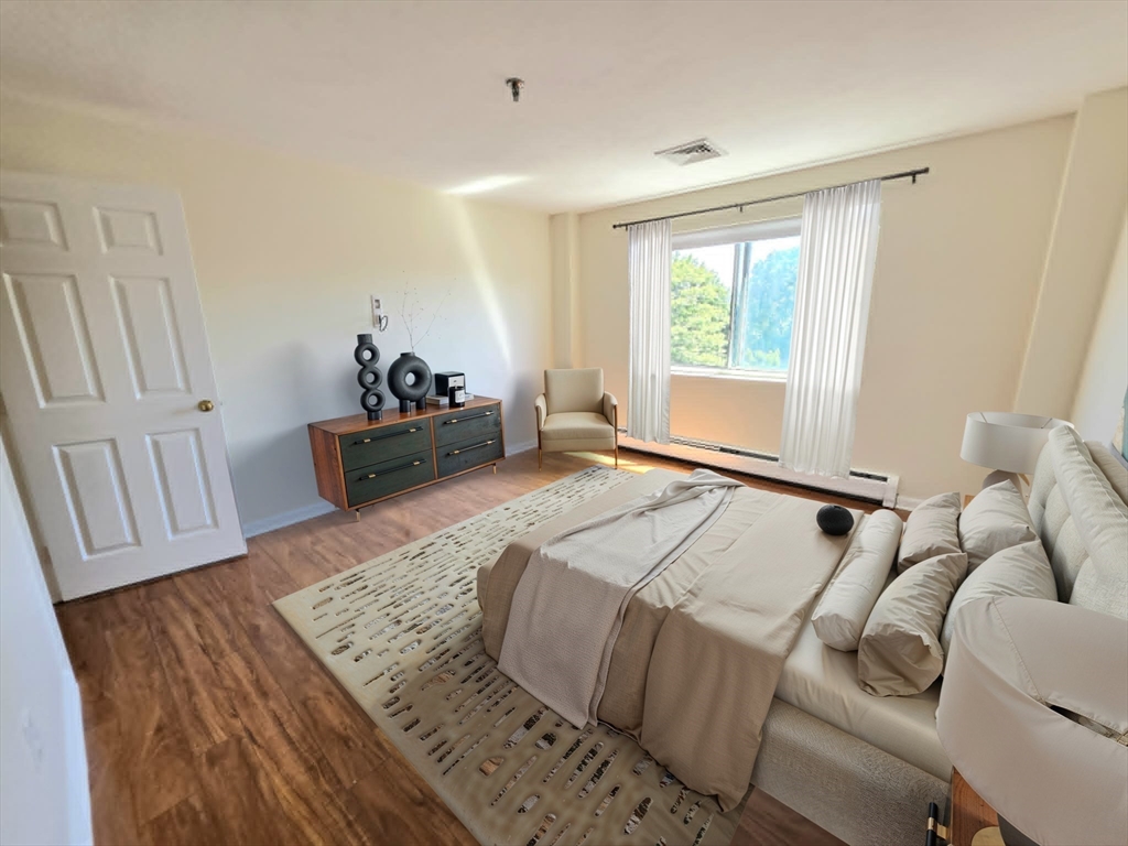 230 Willard St # 407