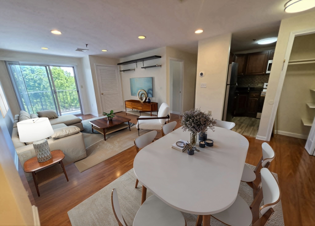 230 Willard St # 407