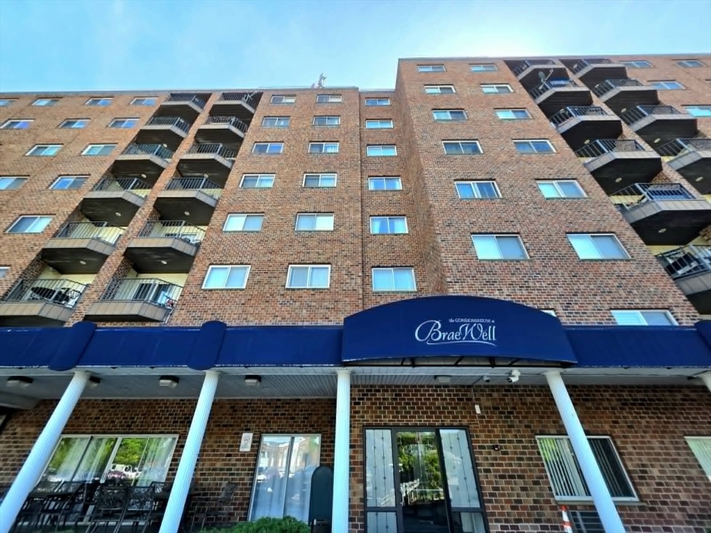 230 Willard St # 407