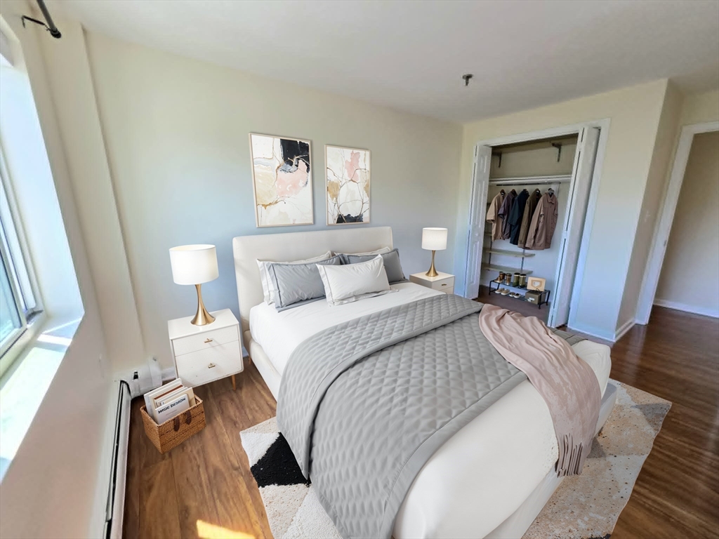 230 Willard St # 407