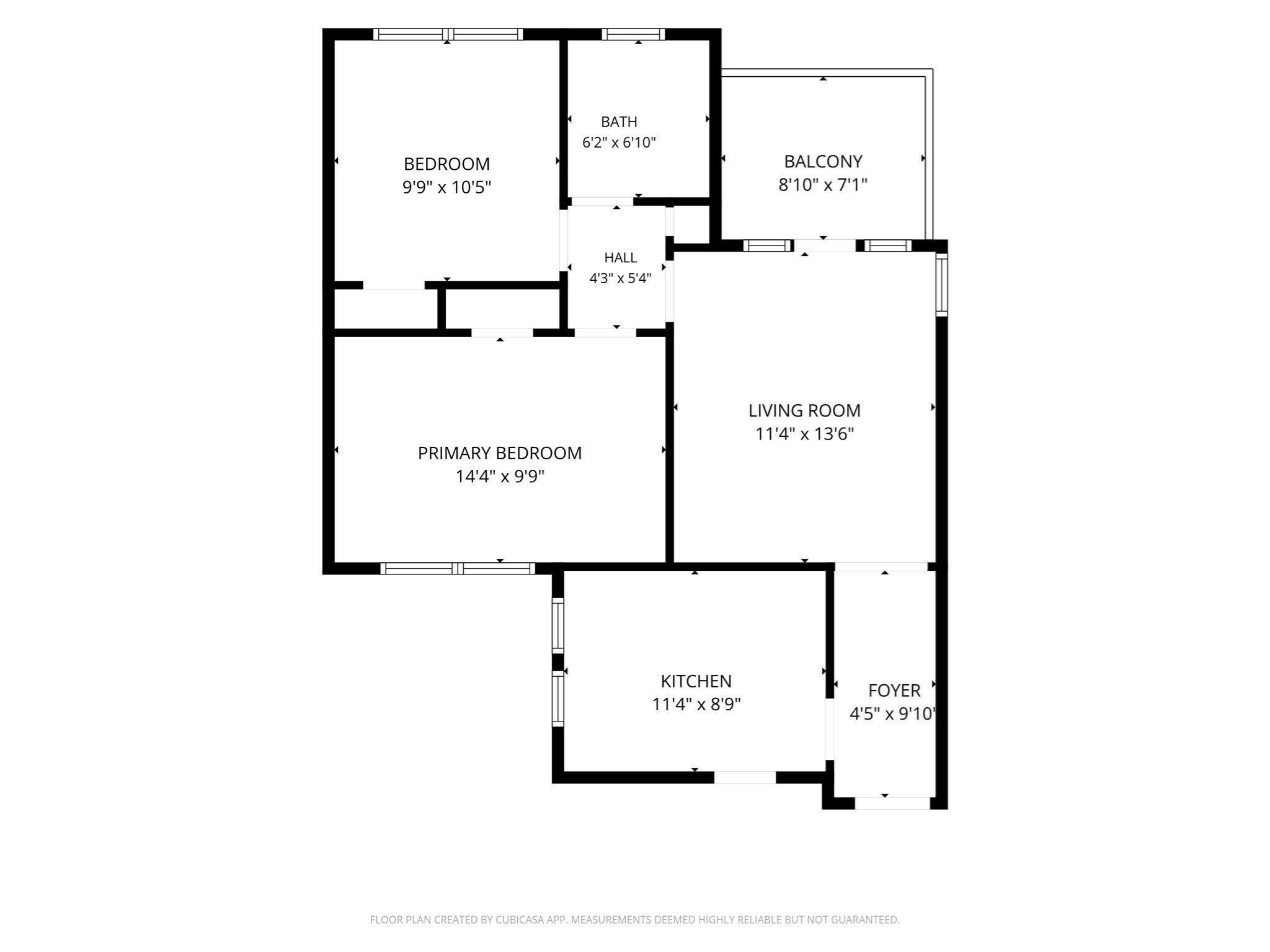 29 Mount Hood Rd # 8