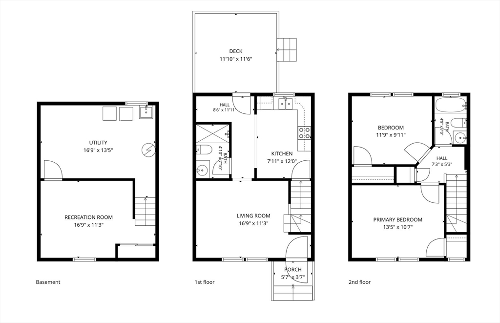 19 Keyes Street