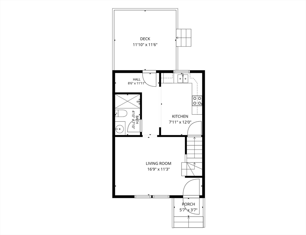 19 Keyes Street