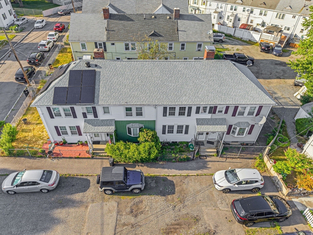 19 Keyes Street