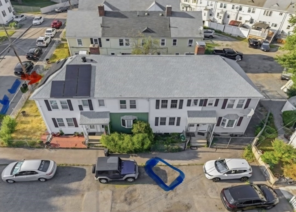 19 Keyes Street