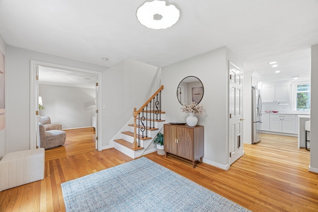 106 Colonial Drive