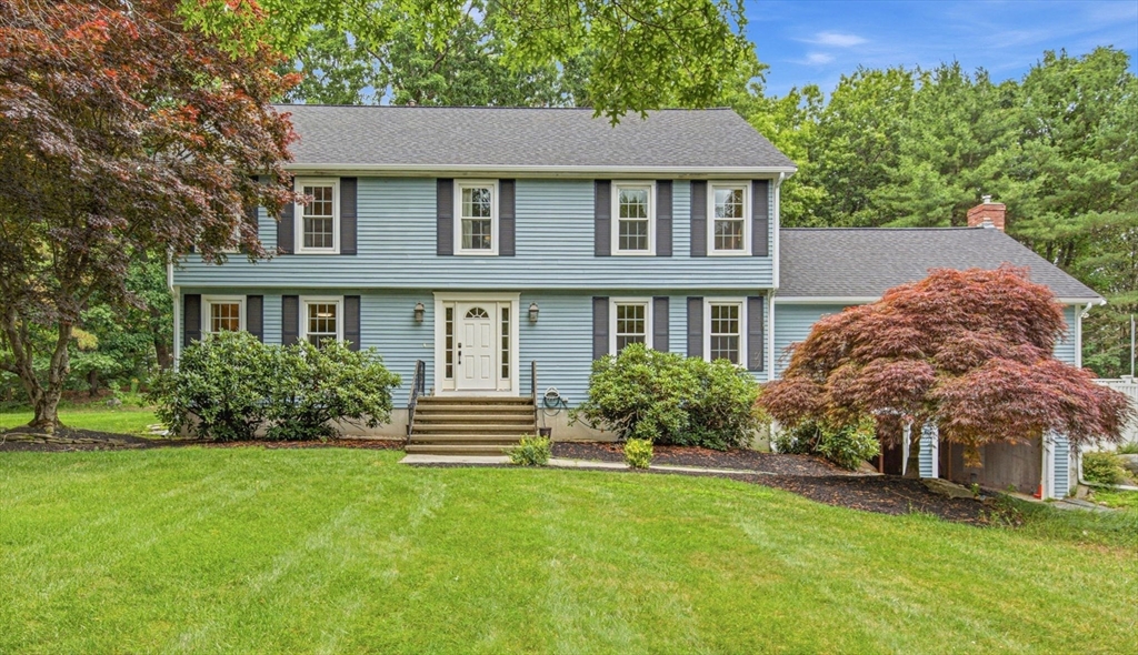 106 Colonial Drive
