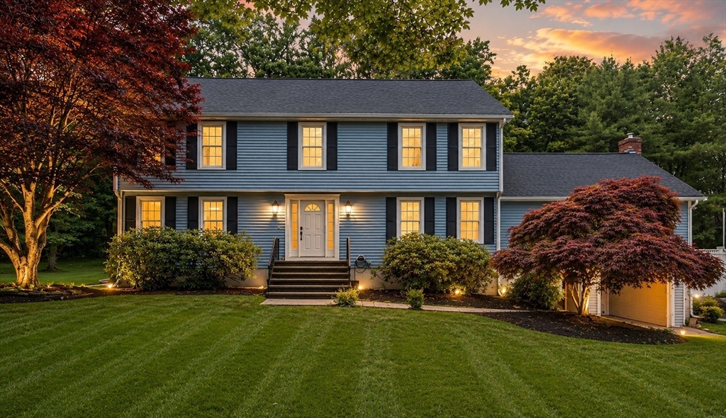 106 Colonial Drive