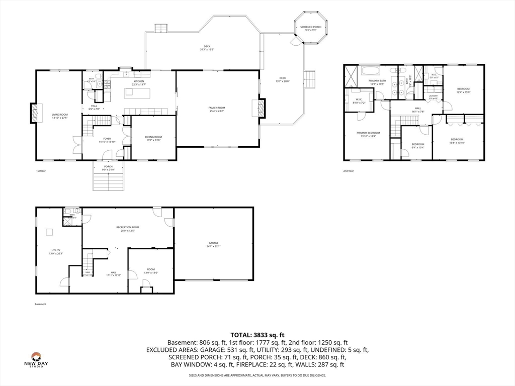 106 Colonial Drive