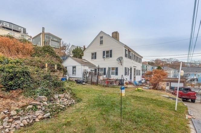 6 Herrick Ct # 1