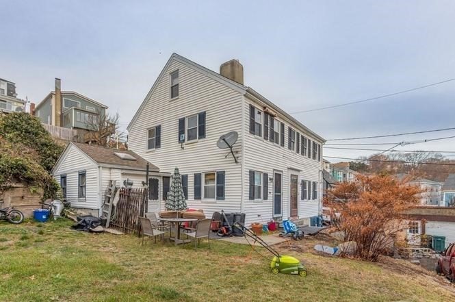6 Herrick Ct # 1