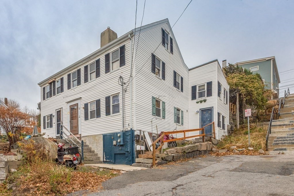 6 Herrick Ct # 1