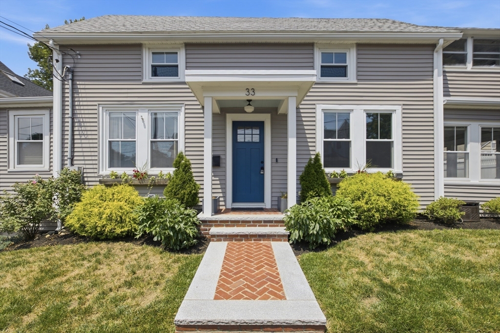 33 Bryant St